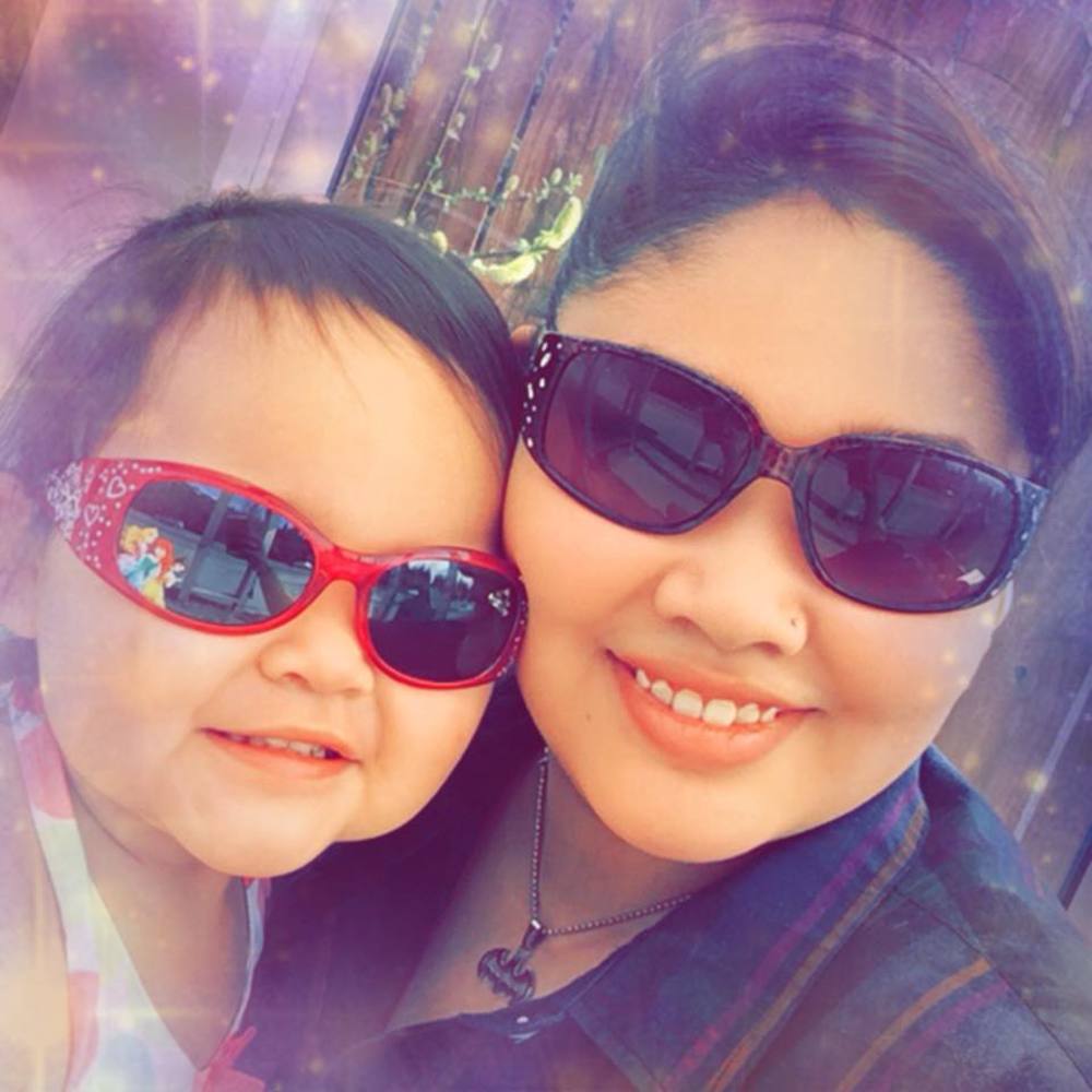 Meet your Posher, Nakiya